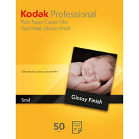 Kodak Professional 8.5x11" Pla Picture