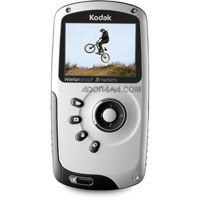 KODAK PLAYSPORT VIDEO CAMERA - Picture