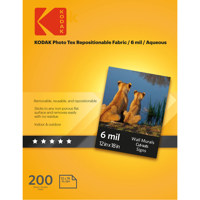 Kodak 12x18" Photo Tex Reposit Picture