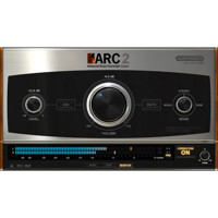 IK Multimedia ARC System 2.5 C Picture