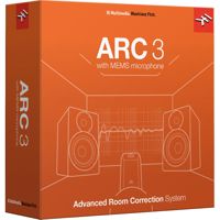 IK Multimedia ARC System 3 Roo Picture