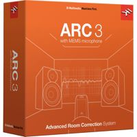 IK Multimedia ARC System 3 Roo Picture