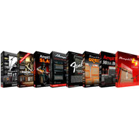 IK Multimedia AmpliTube MAX To Picture