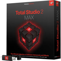 IK Multimedia Total Studio 2 M Picture