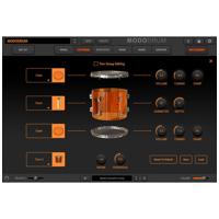 IK Multimedia MODO DRUM Acoust Picture