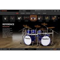 IK Multimedia MODO DRUM Acoust Picture