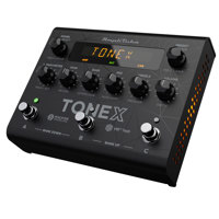 IK Multimedia TONEX AI Modelli Picture