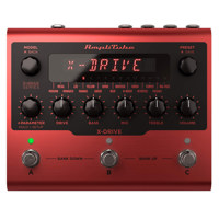 IK Multimedia X-Drive Boutique Picture