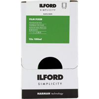 Ilford SIMPLICITY Film Fixer,  Picture