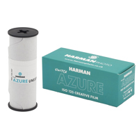 Harman SWITCH AZURE 125 Creati Picture