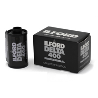 Ilford Delta 400 Professional  Picture