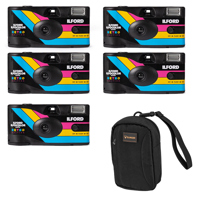Ilford ILFOCOLOR Rapid Retro S Picture