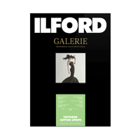 Ilford Galerie Textured Cotton Picture