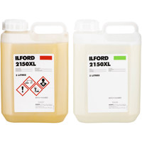 Ilford 2150XL Black & White Pr Picture