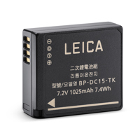Leica BP-DC 15 7.4Wh 7.2V 1025 Picture