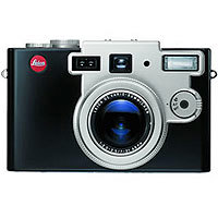 Leica Digilux 1 Point & Shoot  Picture