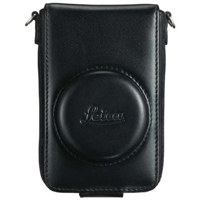 Leica Leather Carry Case for t Picture