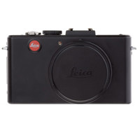 Leica D-Lux 5, 10.1 MP Digital Picture