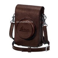 Leica D-Lux 5 Leather Case Picture