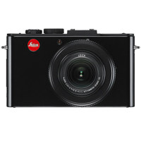 Leica D-LUX 6 Digital Camera, Picture