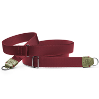 Leica Leather Carrying Strap f Picture