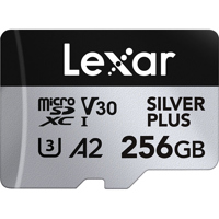 Lexar Professional SILVER PLUS Picture