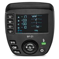 Leica SF C1 Remote Control - W Picture