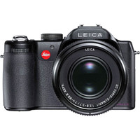 Leica V-Lux 1 10mp Digital Cam Picture