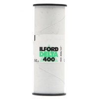 Ilford Delta Pro 400 Fast Fine Picture