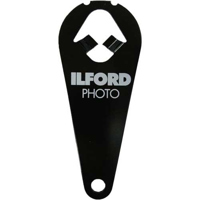 Ilford 35mm Film Cassette Open Picture