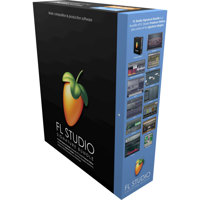 Image Line FL Studio 20 Signat Picture