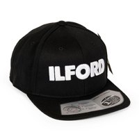 Ilford Logo FlexFit 110 Ball C Picture