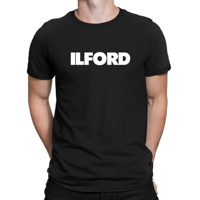 Ilford Logo T-Shirt Picture
