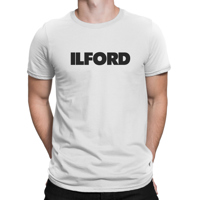 Ilford Logo T-Shirt Picture