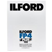 Ilford FP4 Plus 12 x 20" Black Picture
