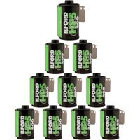 Ilford HP-5 Plus 400 35mm Blac Picture