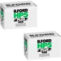 Ilford HP-5 Plus 400 35mm Blac Picture