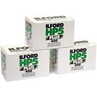 Ilford HP-5 Plus 400 Fast Blac Picture