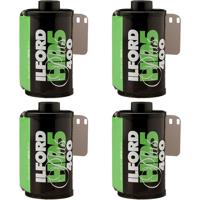 Ilford HP-5 Plus 400 35mm Blac Picture