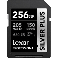 Lexar Professional SILVER PLUS Picture