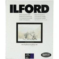 Ilford Multigrade Art 300 Text Picture