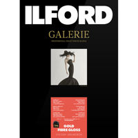 Ilford Galerie Prestige Gold F Picture
