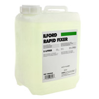 Ilford Rapid Fixer 5 Liters Picture