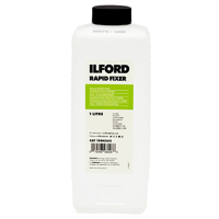 Ilford Rapid Fixer 1 Liters Picture