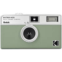 Kodak EKTAR H35 Half Frame Fil Picture