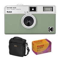 Kodak EKTAR H35 Half Frame Fil Picture