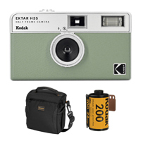 Kodak EKTAR H35 Half Frame Fil Picture