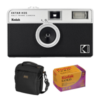 Kodak EKTAR H35 Half Frame Fil Picture