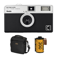 Kodak EKTAR H35 Half Frame Fil Picture