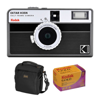 Kodak EKTAR H35N Half Frame Fi Picture